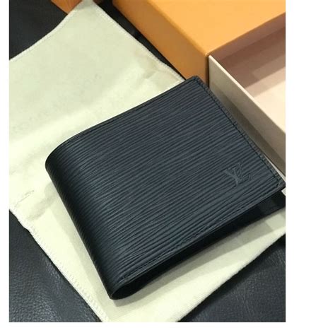 louis vuitton epi long wallet|Louis Vuitton epi men's wallet.